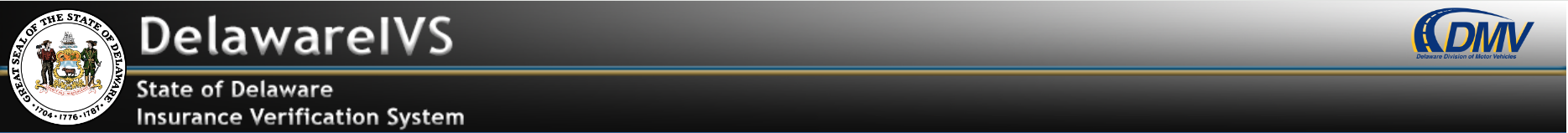 DelawareIVS System